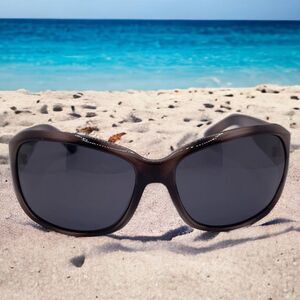 Polarized Fashion Sunglasses